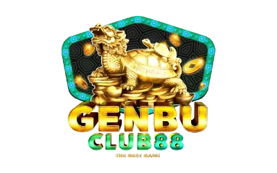 GENBUCLUB88 เว็บตรง สล็อต บาคาร่า แทงบอล ฝากถอนออโต้